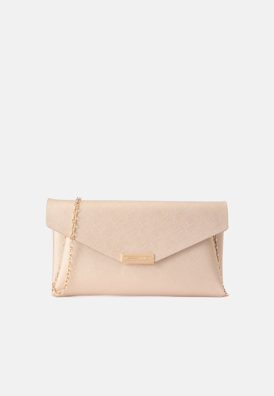 

Сумка кросс-боди Anna Field Cross body bag, Gold-Coloured