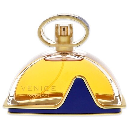 Armaf Luxe Venice Eau De Parfum Spray For Women 3.4 Fl Oz — фото 2