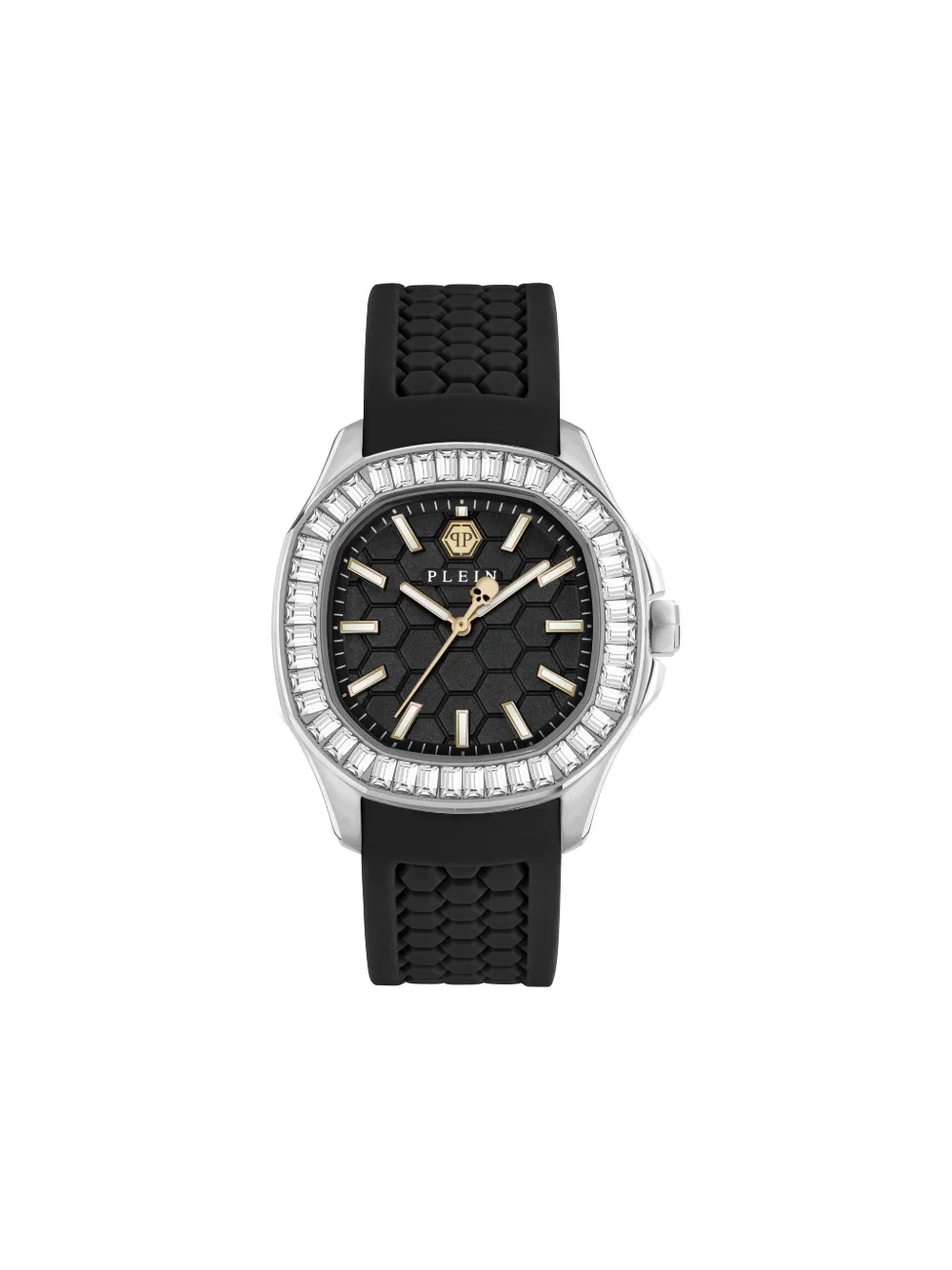 

Наручные часы $pectre Lady 38 мм Philipp Plein, черный