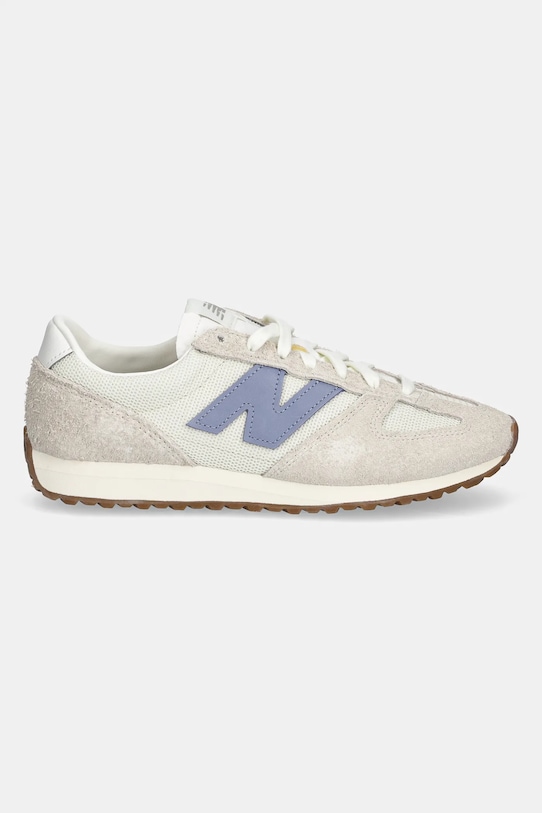 Кроссовки 471 New Balance, бежевый — фото 2