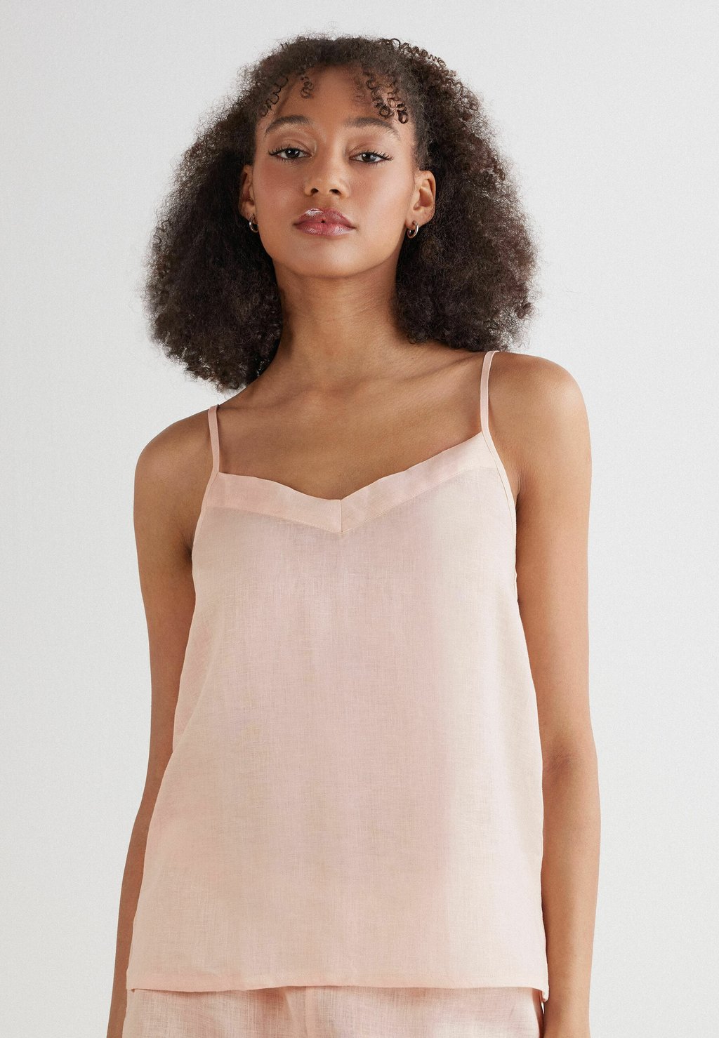 

Топ Intimissimi, розовый