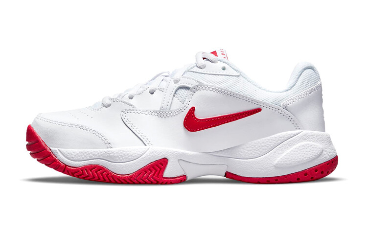 

Кроссовки Court Lite 2 Kids для детей Nike