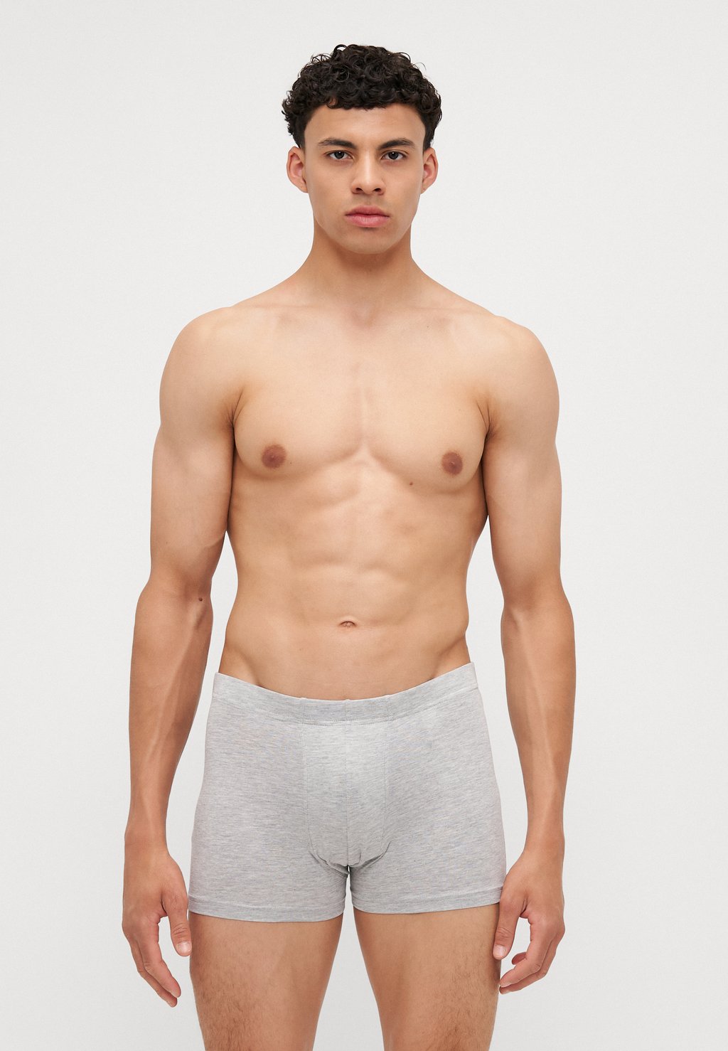 

Брюки-кюлоты 10 PACK Pier One by Zalando, темно-серый