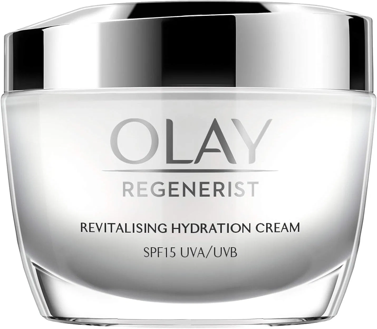 Крем для лица SPF OLAY Дневной Regenerist Advanced Anti-Aging Revitalising Hydration