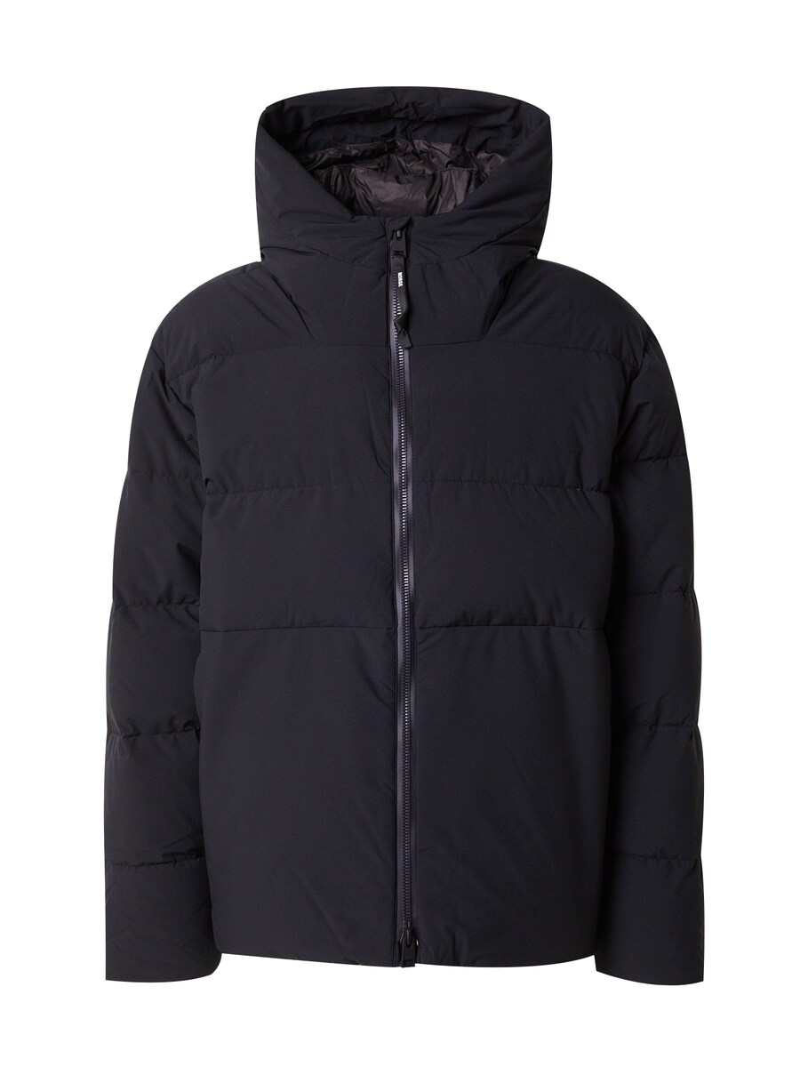 

Зимняя куртка NORSE PROJECTS Asger 2.0, черный