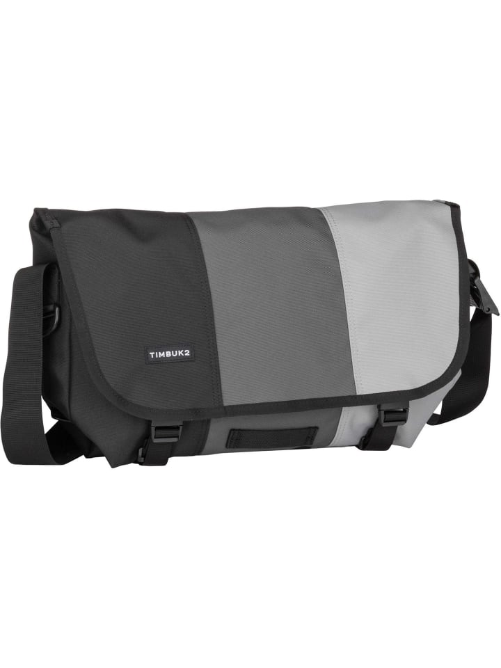 

Наплечная сумка Timbuk2 Umhängetasche Classic Messenger M, цвет Ironside