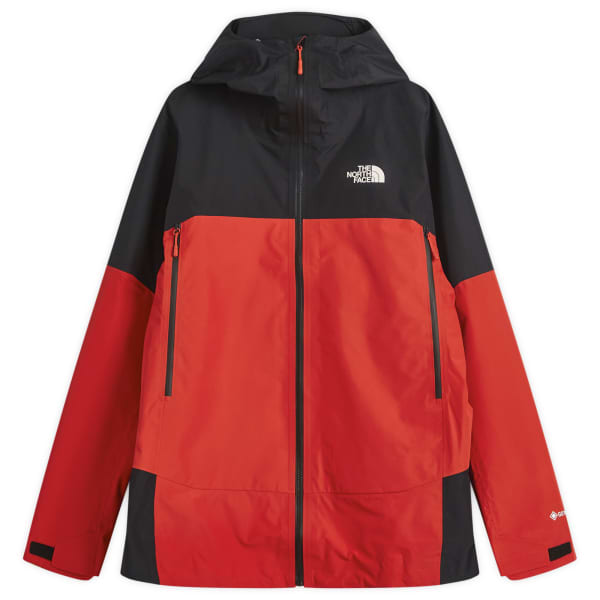

Куртка Jazzi 3l gore-tex The North Face, мультиколор