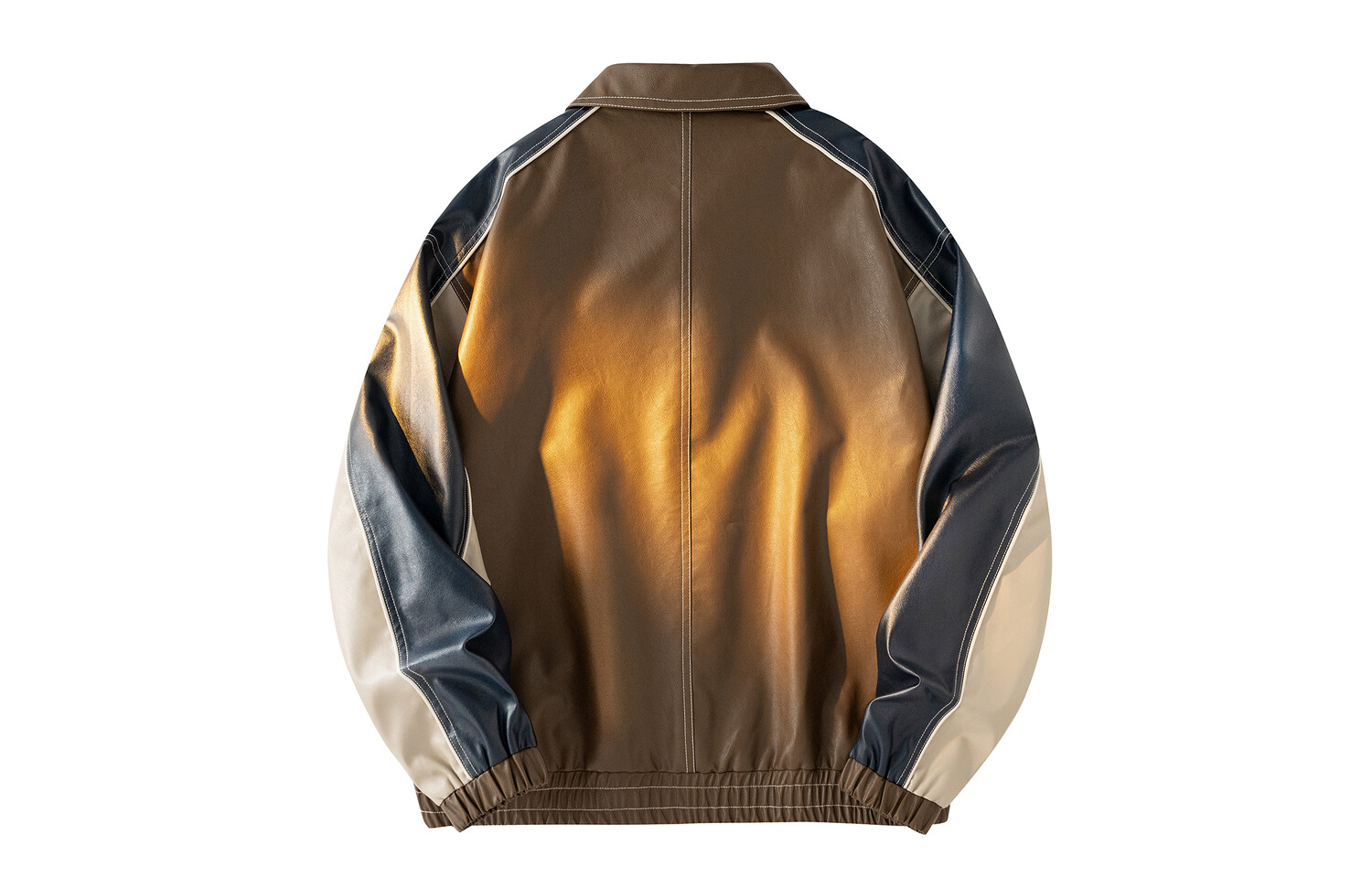 

Куртка унисекс Paefa, Темно коричневый