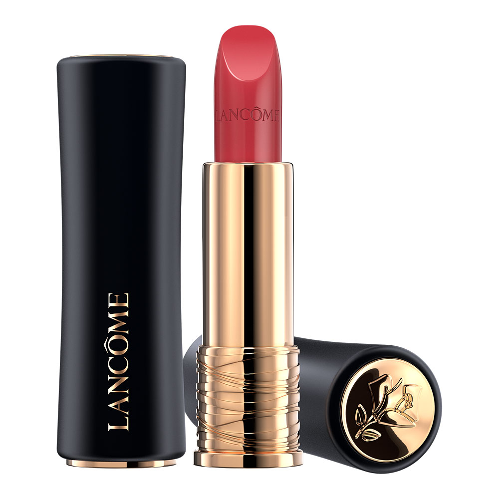 

Помада l'absolu rouge cream Lancôme, цвет nr. 347, вес 3.4 гр.