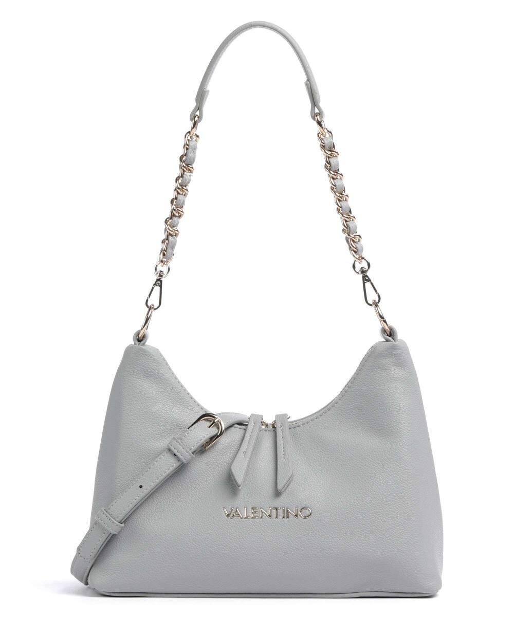

Сумка через плечо Arcadia из искусственной кожи Valentino Bags, серый