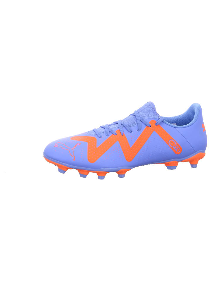 

Кроссовки Puma Shoes, синий