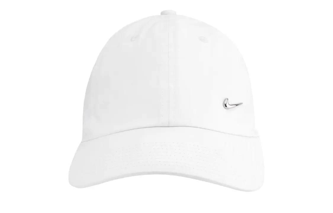 

Кепка унисекс Nike, Белый