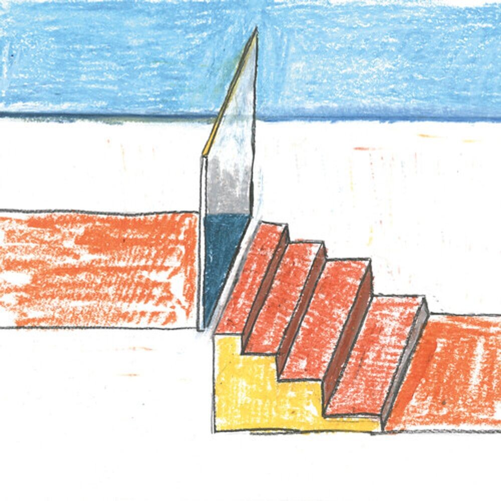 

Виниловая пластинка LP Fresh Air [5th Anniversary Blue & Clear Splatter Vinyl] - HOMESHAKE