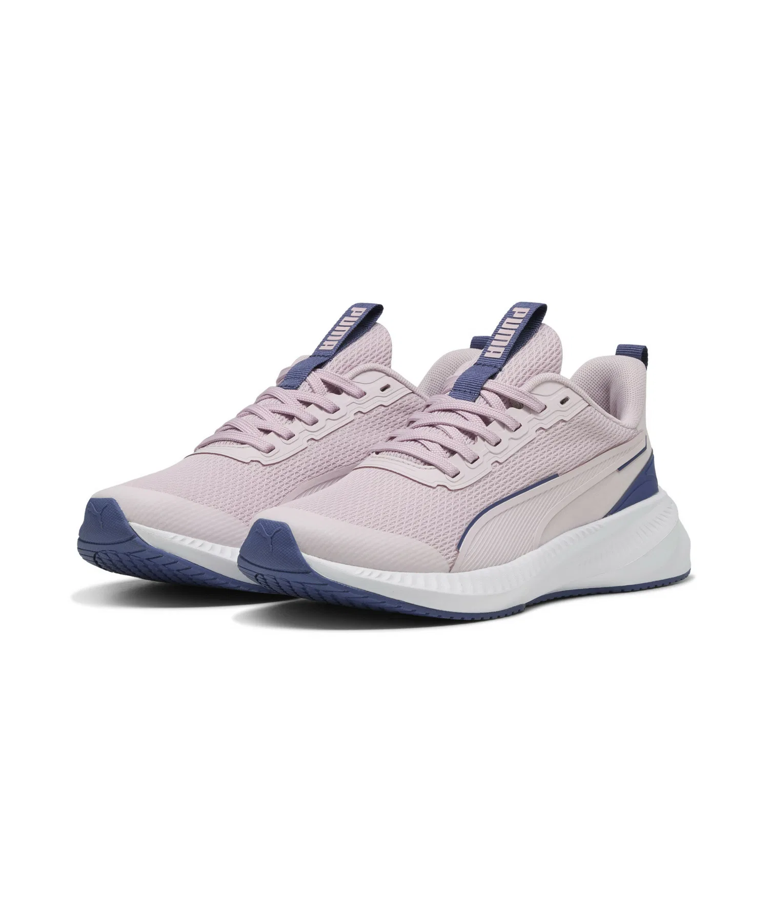Детские кроссовки PUMA Flyer Runner 3 — фото 2
