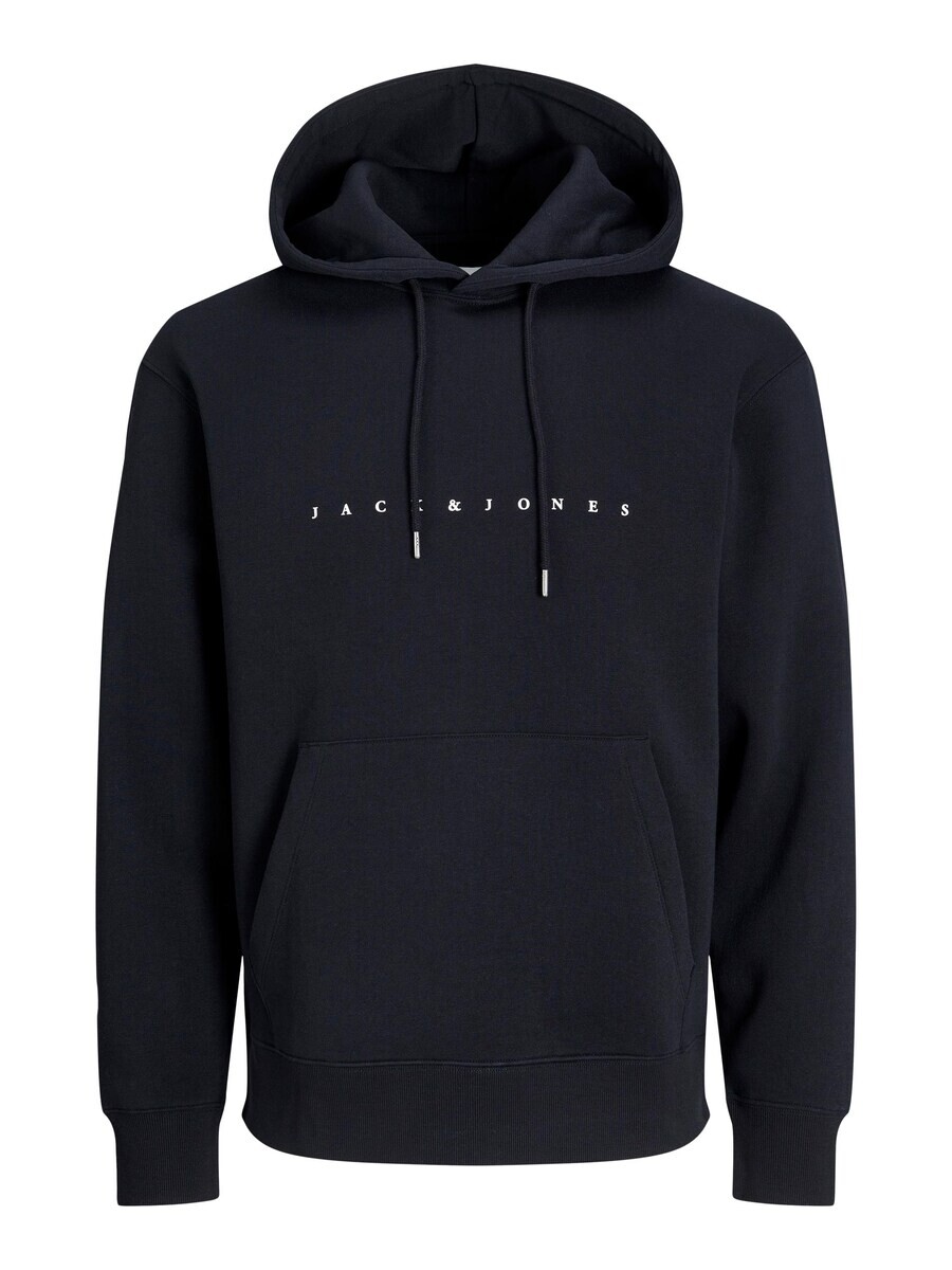 

Толстовка с капюшоном JACK & JONES Sweatshirt JJEStar, черный