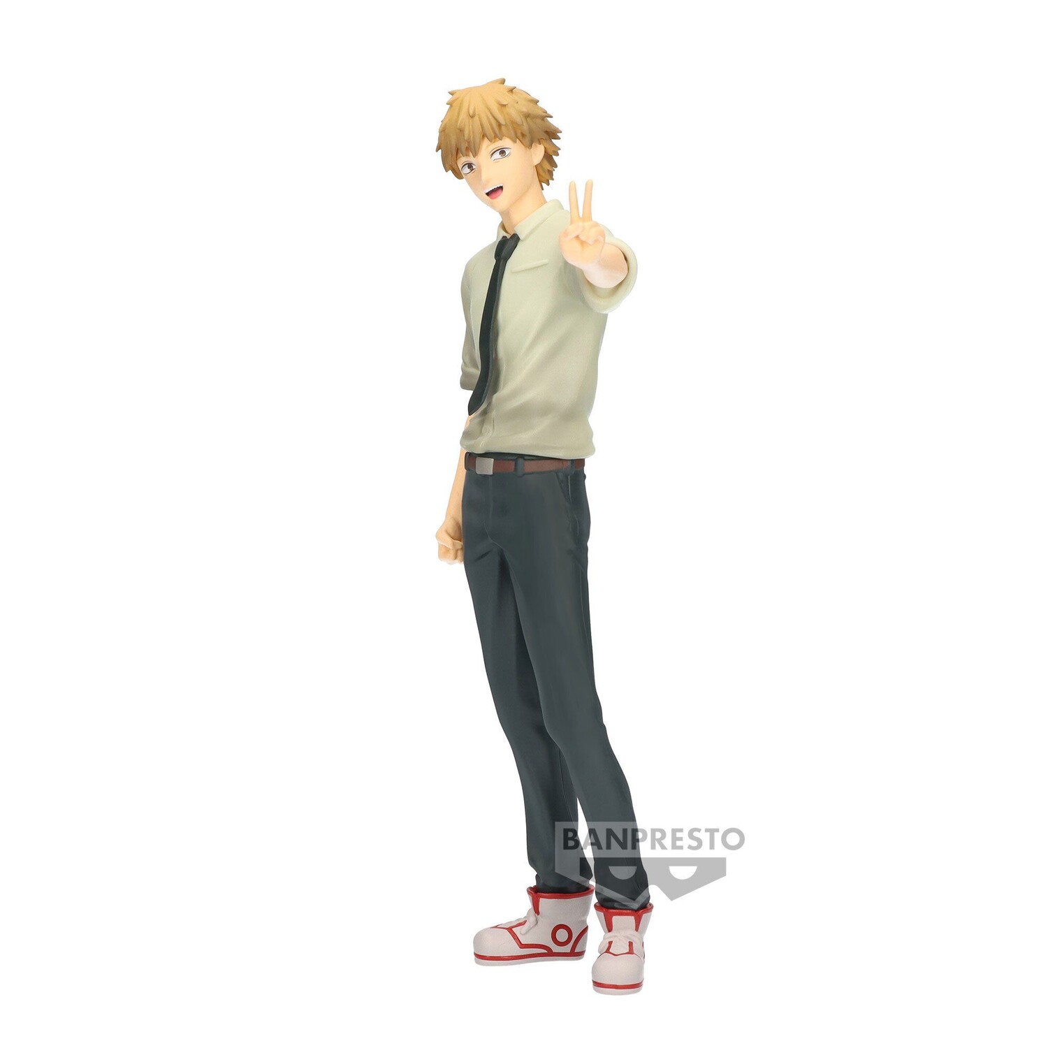 

Фигурка Chainsaw Man - Denji Chain Spirits Figure Vol.1
