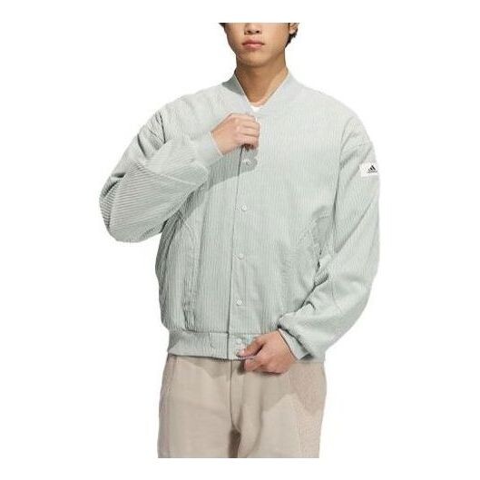 

Куртка Куртка из плетеного шнура Adidas, зеленый