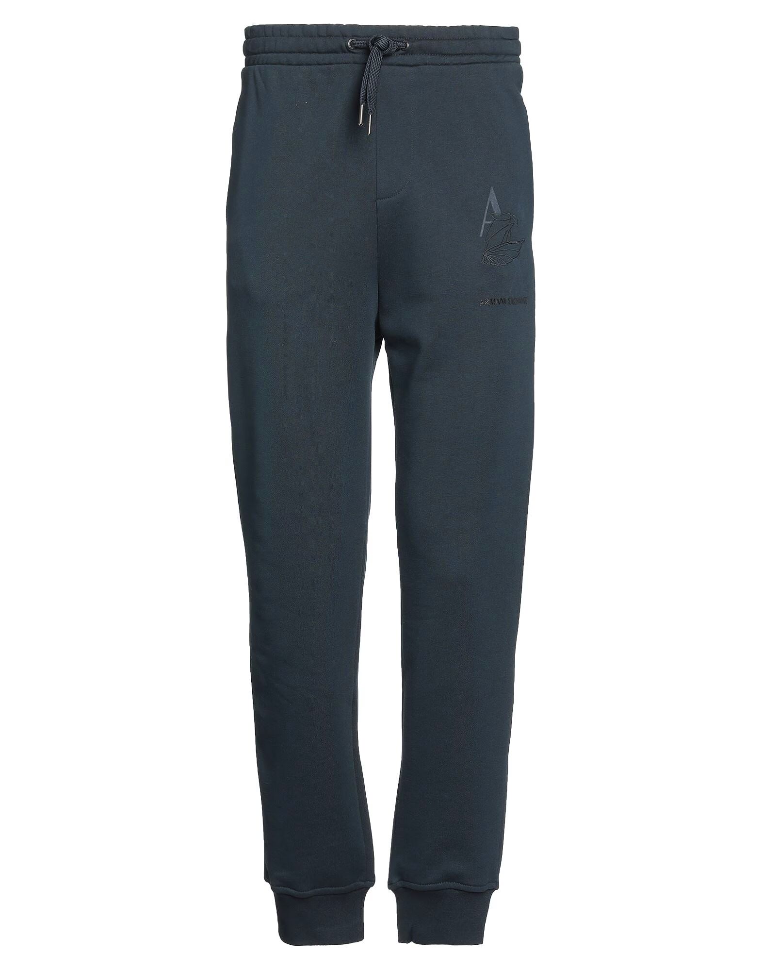 

Брюки Armani Exchange, полуночно-синий