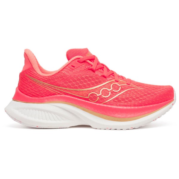 

Женские кроссовки Endorphin Speed 5 Saucony, мультиколор
