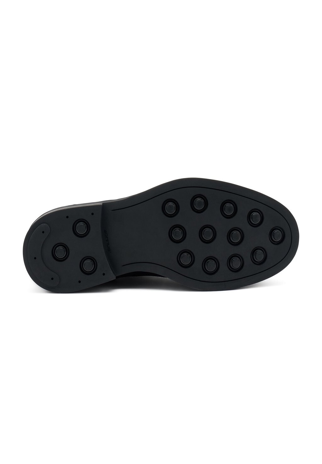 

Ботильоны CHELSEA Frau Shoes, темно-синий