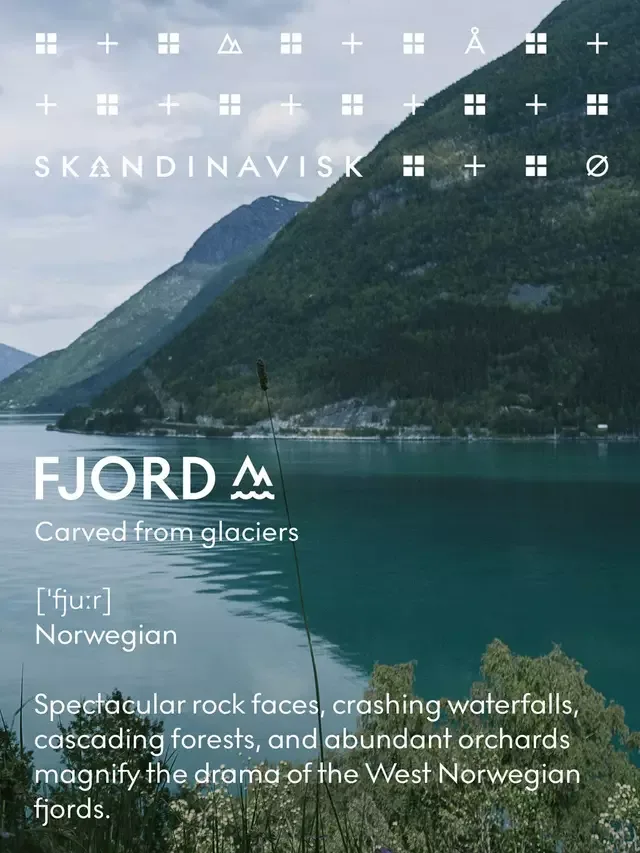 Жидкое мыло для рук Fjord, 500 мл SKANDINAVISK — фото 4