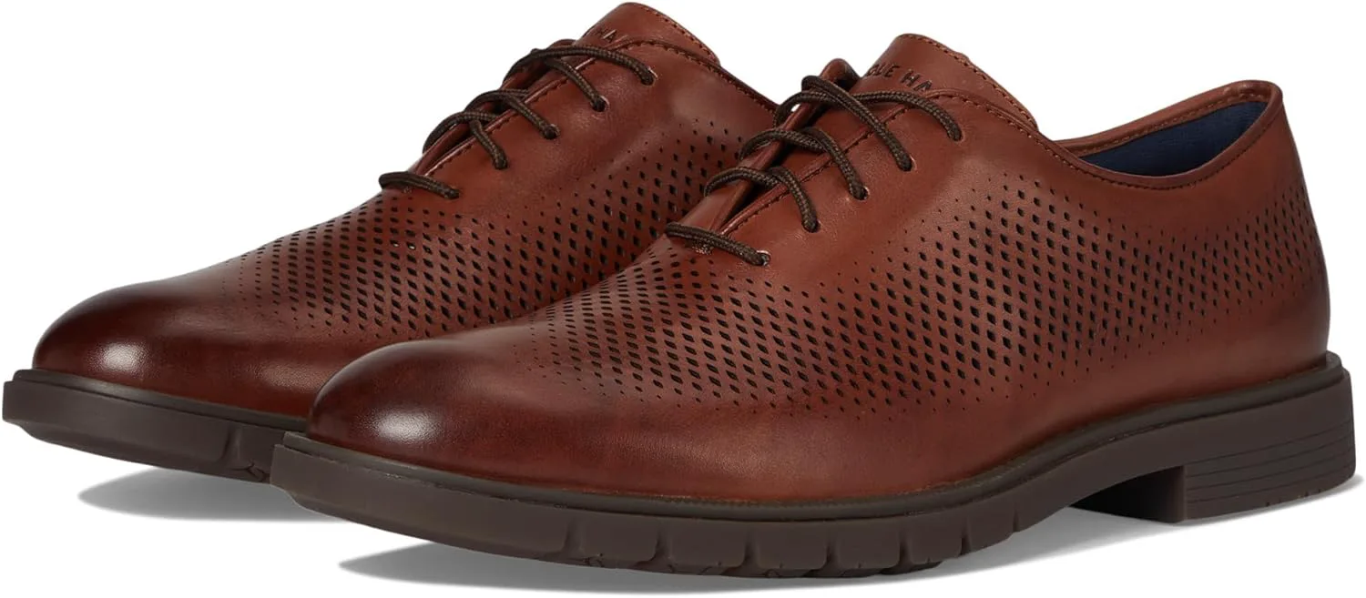 

Мужские оксфорды Cole Haan Grandflex Dress Laser