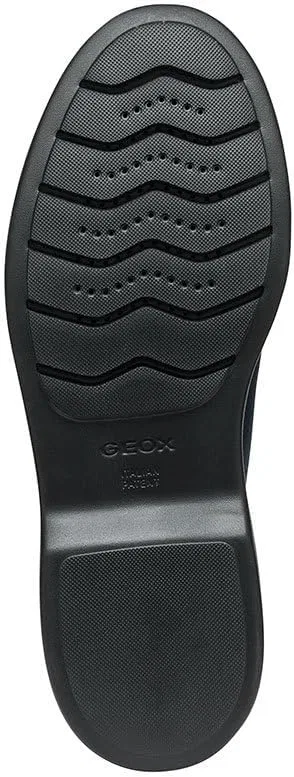 Мужские кроссовки Geox U Ottavio DShoes, Navy — фото 3