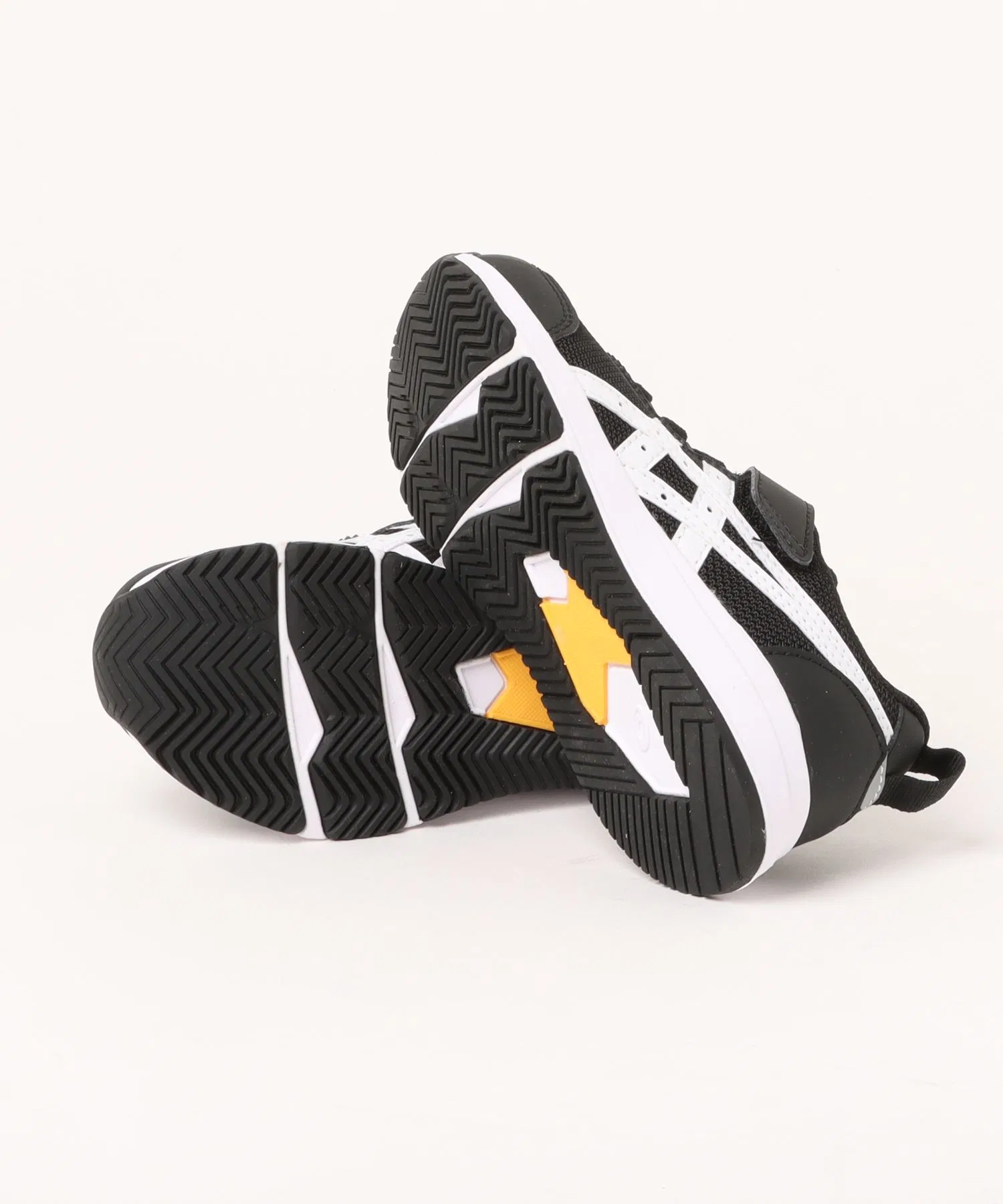 Детские кроссовки ASICS NEIRA MINI — фото 3