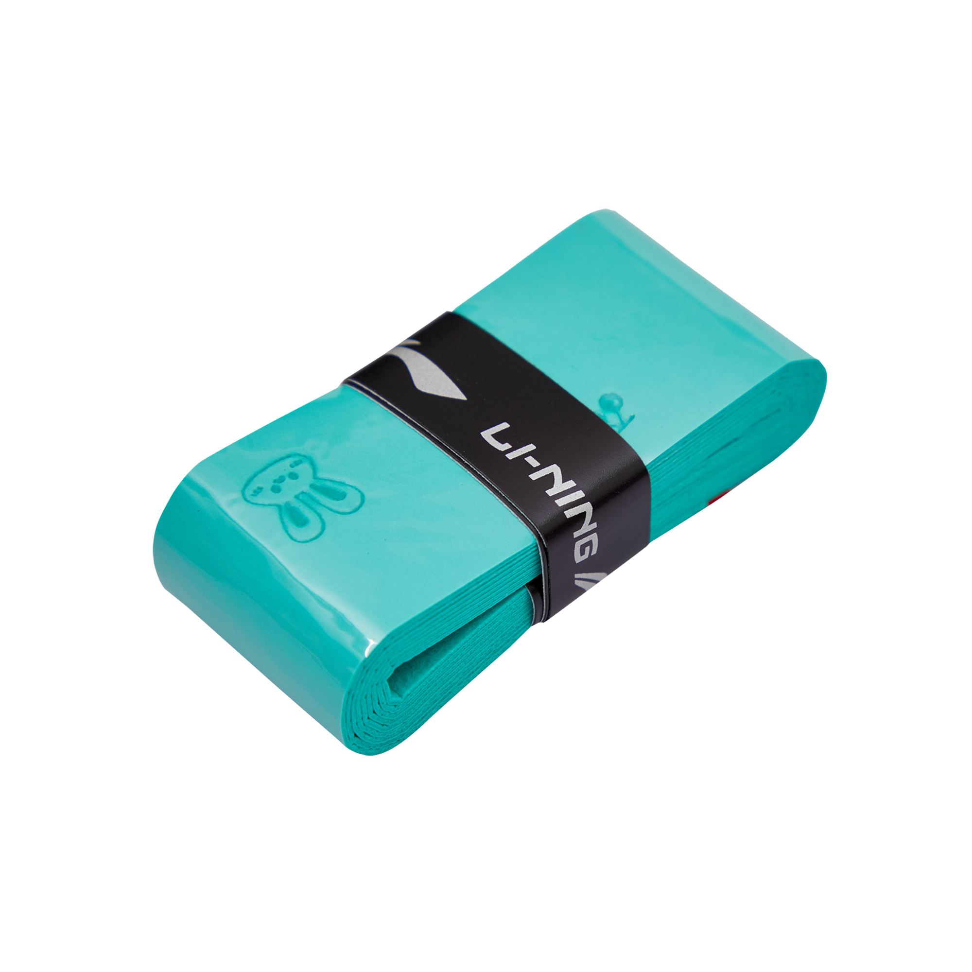 

Лента для рукоятки бадминтонной ракетки Polyurethane тонкая, 10 шт LINING