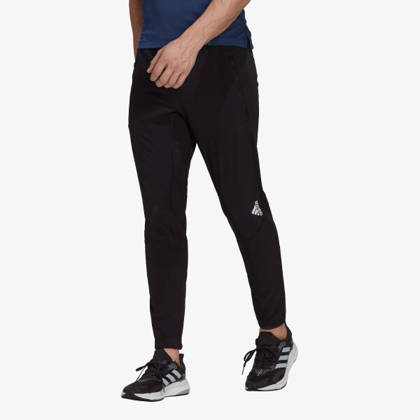 

Спортивные брюки Adidas, черный