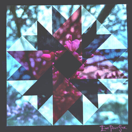 

Виниловая пластинка Eight Point Star: Eight Point Star