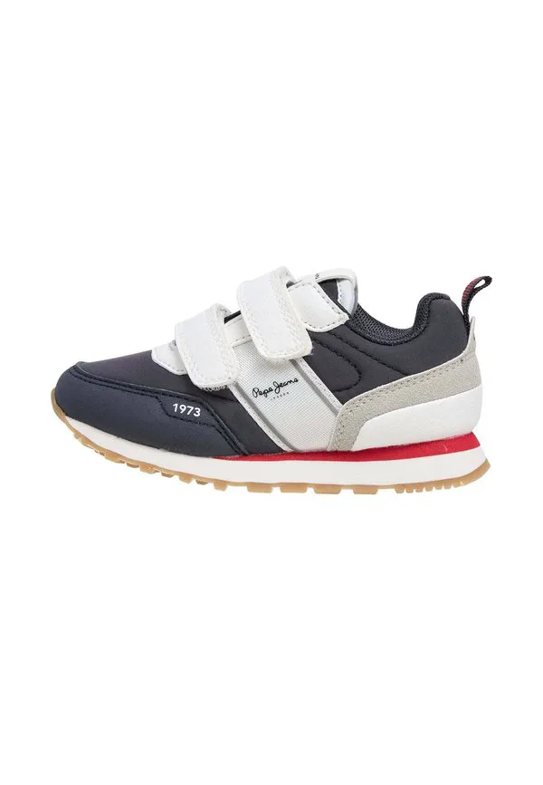 Кроссовки dublin sport bk Pepe Jeans, Navy