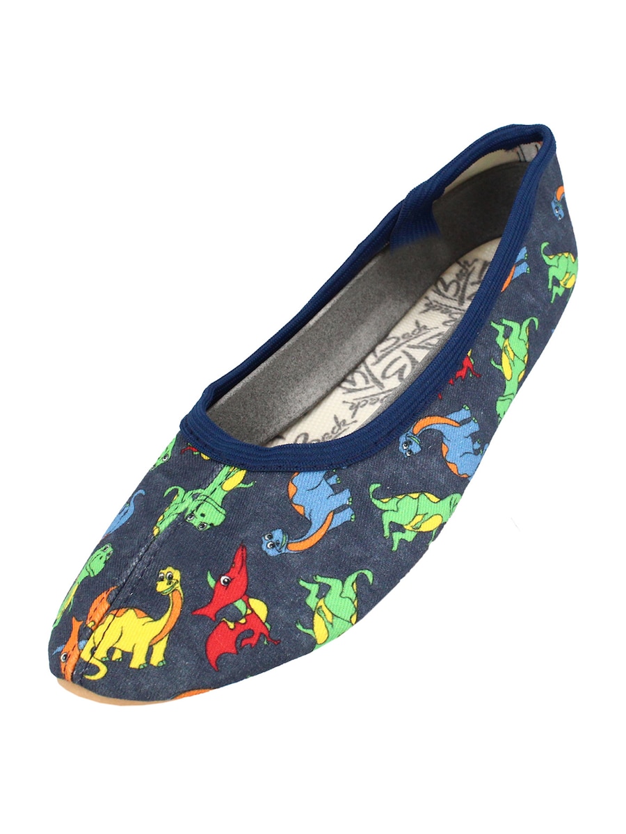 Спортивные кроссовки BECK Dinos, Night Blue/Light Blue — фото 2
