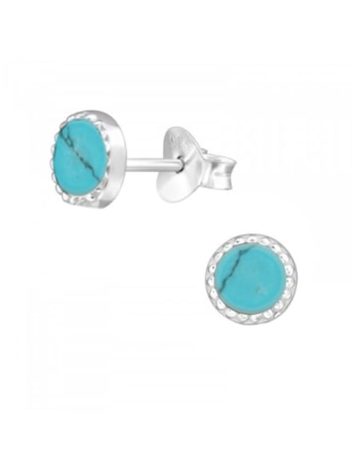 

Alexander York Серьги-гвоздики из белого серебра 925 пробы с жемчужинами в форме ракушек, комплект из 2 штук