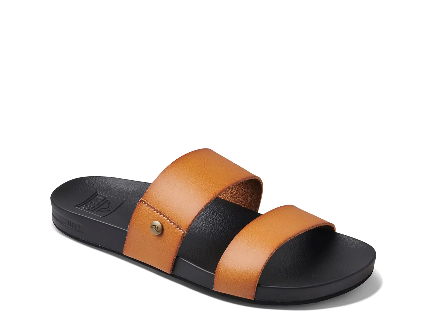 

Сандалии Cushioned Vista Sandal Reef, серый