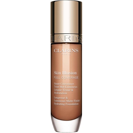 

Skin Illusion Full Coverage 30ml 112c Clarins