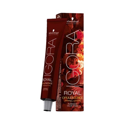 

Профессиональная краска для волос Igora Royal 7-48, 60 мл Schwarzkopf