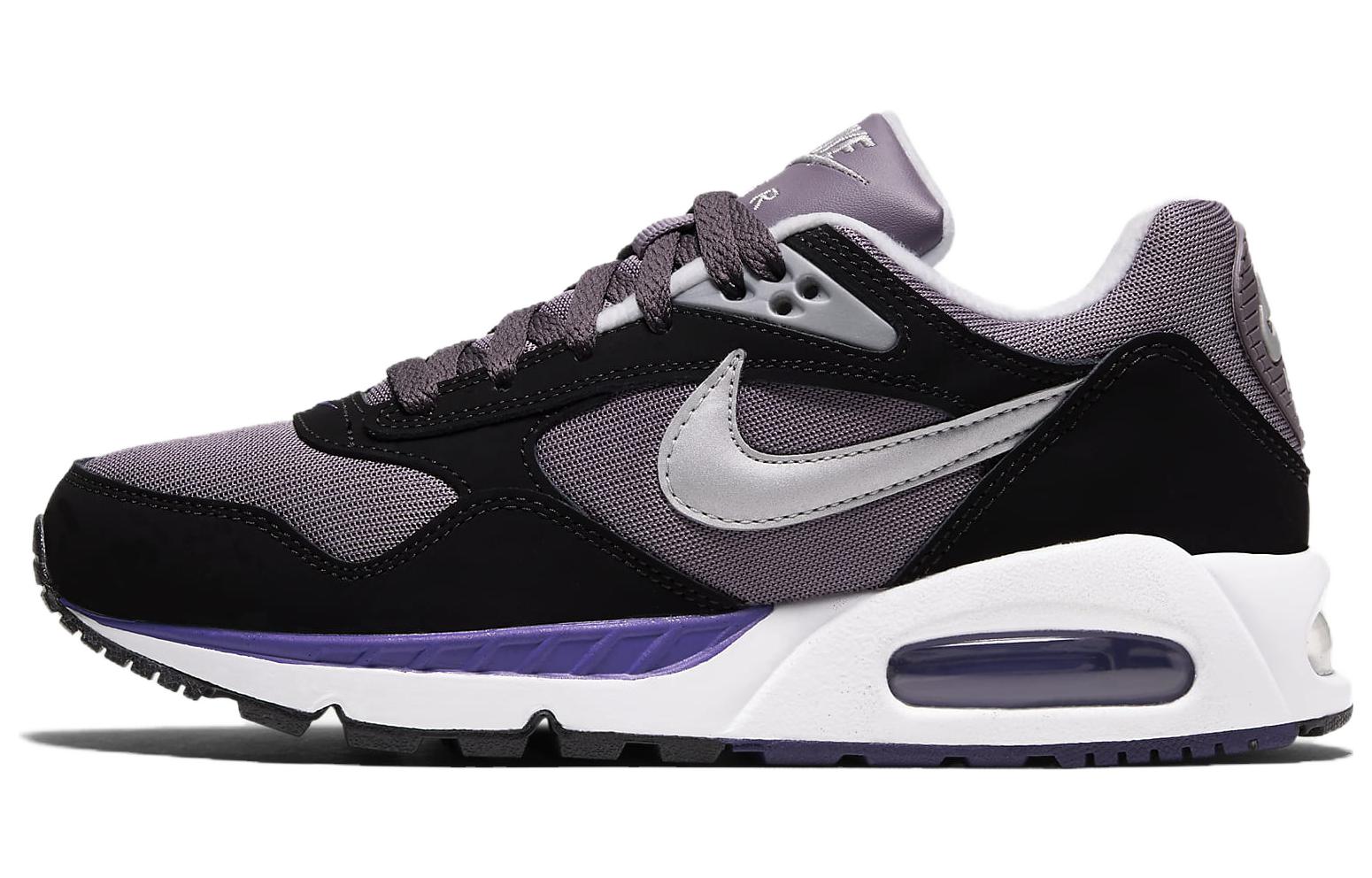 

Nike Air Max Correlate Белый Бирюзовый Синий Женские, Черный Фиолетовый