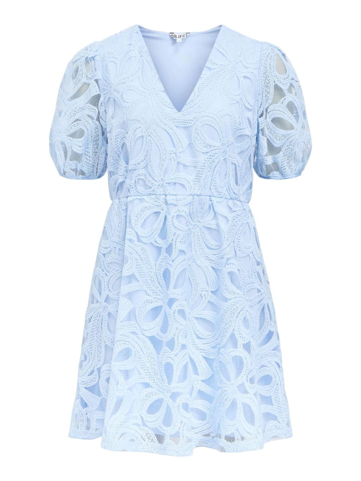 

Короткое платье Object