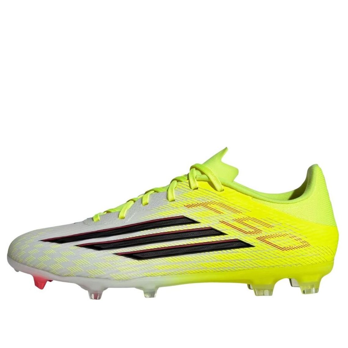 

Футбольные бутсы Adidas F50 League FG/MG 'Team Solar Yellow'