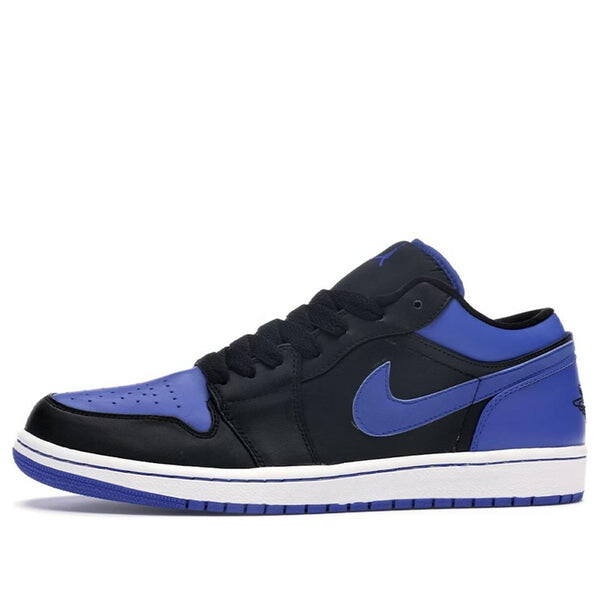 

Кроссовки 1 phat low Air Jordan, черный