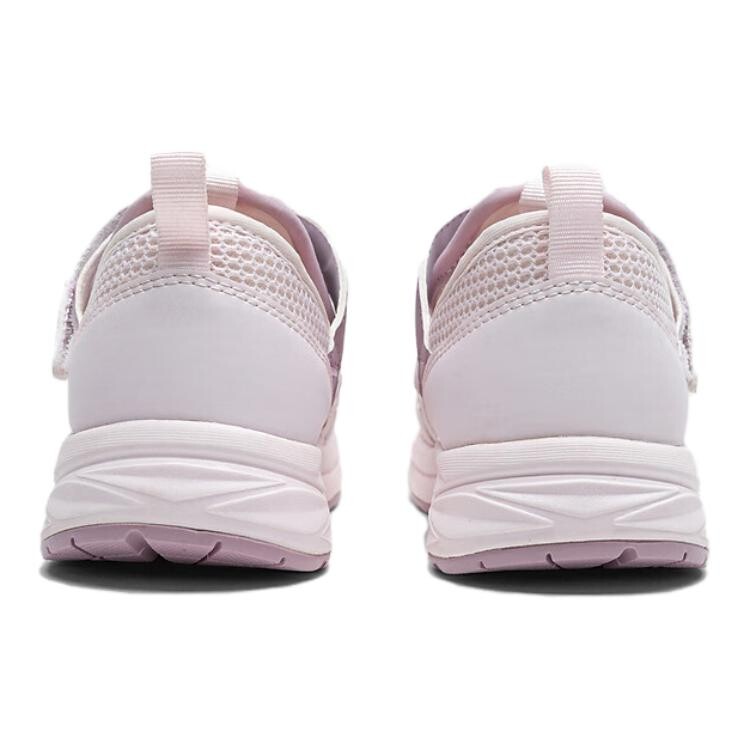 БЕГУЩИЕ ДЕТИ Детские сандалии Детские Asics, розовый — фото 4