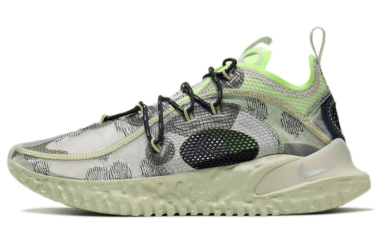 

Кроссовки Nike Flow 2020 ISPA Spruce Aura, мультиколор