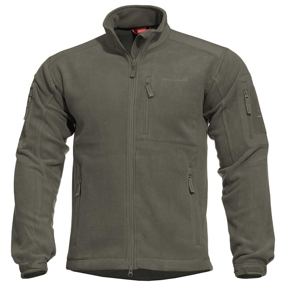

Куртка Pentagon Perseus Fleece 2.0, зеленый