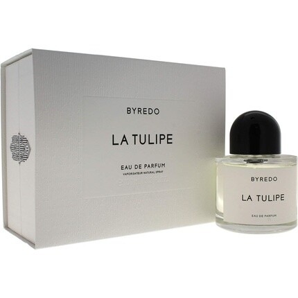 

Byredo La Tulipe Eau De Parfum 100ml