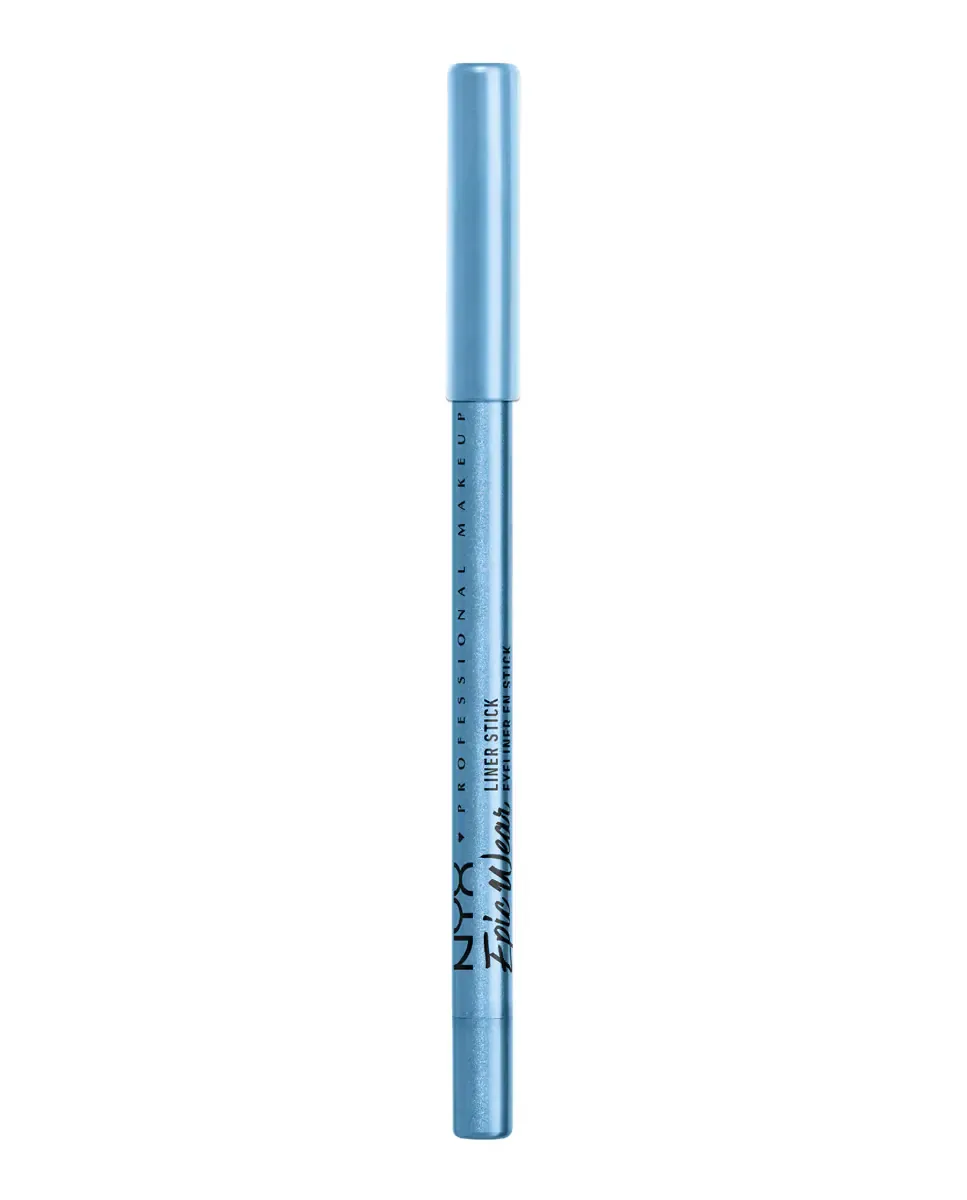 Карандаш для глаз Epic Wear Liner Sticks Nyx Professional Makeup, Azul