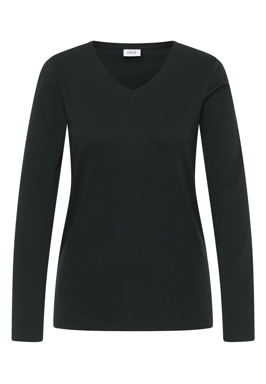 

Рубашка CECIL, зеленый