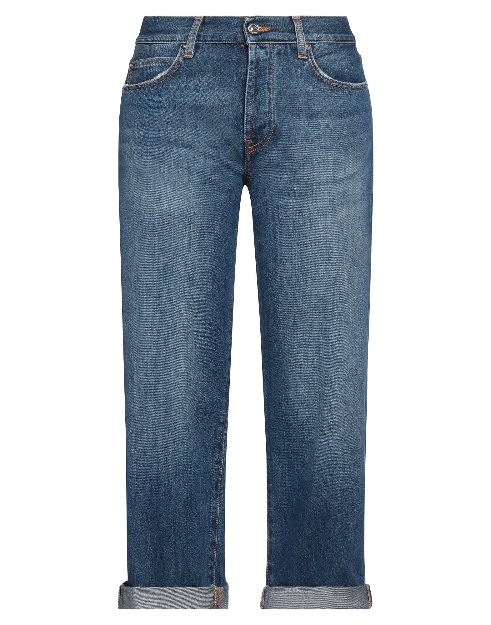 

Джинсы Roÿ Roger'S, синий