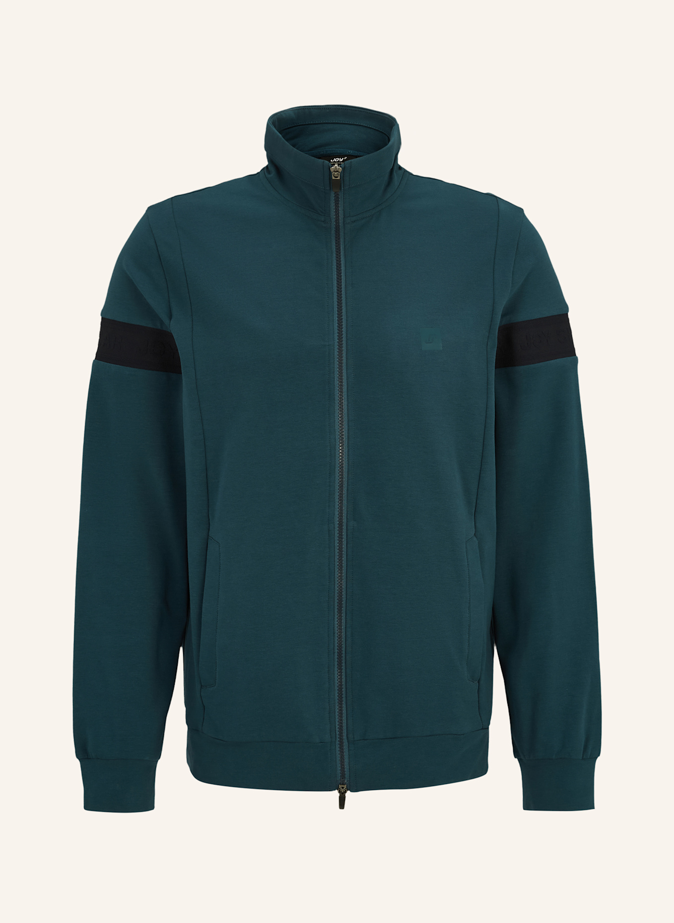 

Куртка Бернд Joy Sportswear, зеленый