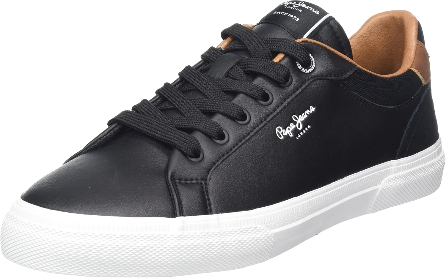 Мужские кроссовки Pepe Jeans Kenton Court M, белые